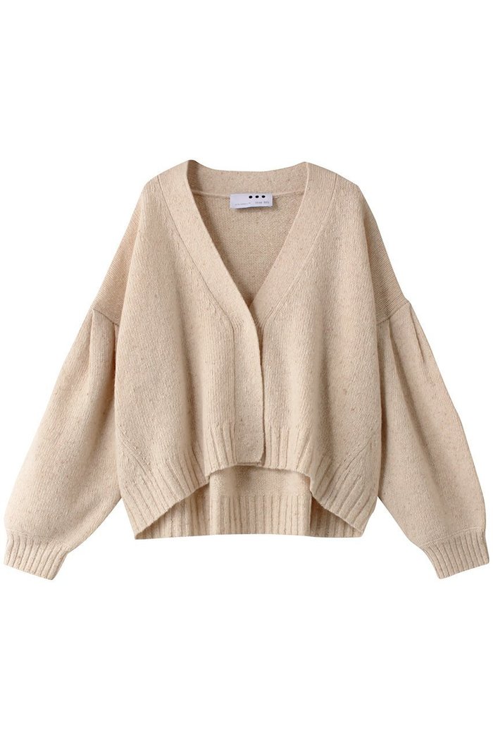 【スリー ドッツ/three dots】のメランジ ワイドプルオーバー インテリア・キッズ・メンズ・レディースファッション・服の通販 founy(ファニー) https://founy.com/ ファッション Fashion レディースファッション Fashion for Women トップス・カットソー Cut & Sew Tops ニット Knit Tops & Sweaters カジュアルプルオーバー・ニットトップス Pullovers & Knit Tops / Casual Pullovers おすすめ Recommended / Our Picks インナー Innerwear ショート Short, Short Length メランジ Melange, Mixed Yarn ワイド Wide, Wide Fit A/W・秋冬 Autumn/Winter |ID: prp329100004607976 ipo3291000000035067237