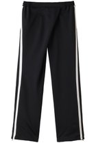 【ミディウミソリッド/MIDIUMISOLID】のwrap jersey line PT パンツ black|ID: prp329100004607985 ipo3291000000035494649