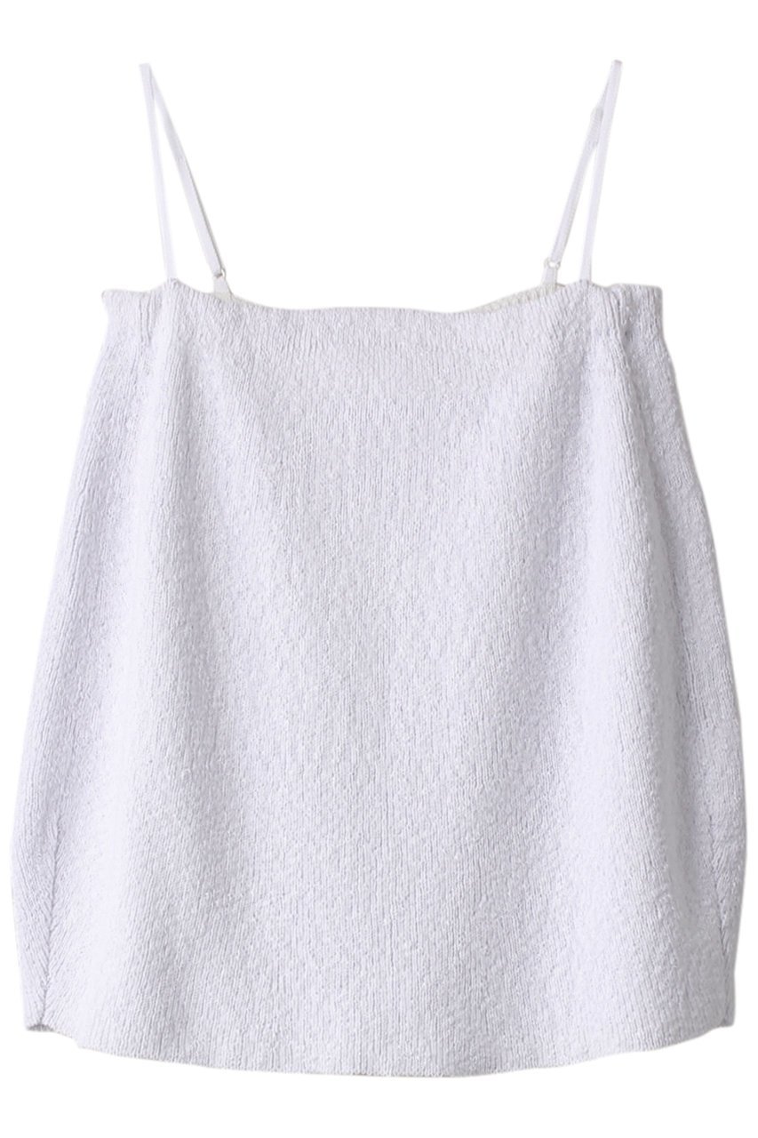 【スタニングルアー/STUNNING LURE】のニットビスチェ 人気、トレンドファッション・服の通販 founy(ファニー) 　ファッション　Fashion　レディースファッション　Fashion for Women　トップス・カットソー　Cut & Sew Tops　ニット　Knit Tops & Sweaters　キャミソール&ノースリーブ　Camisoles & Sleeveless Tops　シャツ・ブラウス・オフィスカジュアル　Elegant Blouses & Button-Ups　ロングTシャツ・Tシャツ　Longline T-Shirts & Tees　カットソー・ベーシックTシャツ　Cut-and-Sewn Tops / Stretch Tees & Basics　ビスチェ　Bustiers & Corset Tops / Layered Bustier Style　カットソー　Cut and Sewn Top　キャミソール　Camisole, Spaghetti Strap Top　タンク　Tank Top, Sleeveless Top　ビスチェ　Bustier, Corset Top　 other-1|ID: prp329100004607988 ipo3291000000032917433