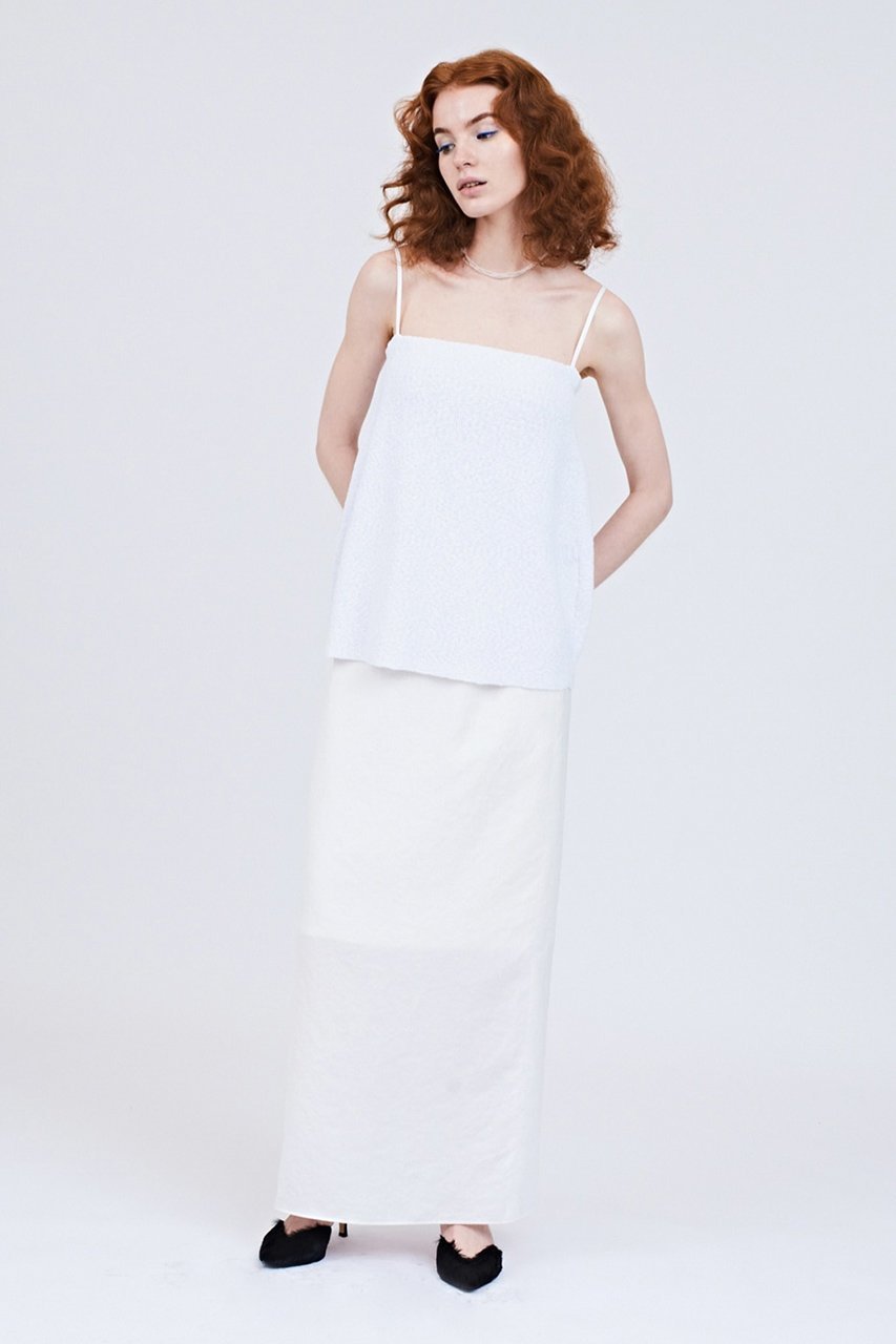 【スタニングルアー/STUNNING LURE】のニットビスチェ 人気、トレンドファッション・服の通販 founy(ファニー) 　ファッション　Fashion　レディースファッション　Fashion for Women　トップス・カットソー　Cut & Sew Tops　ニット　Knit Tops & Sweaters　キャミソール&ノースリーブ　Camisoles & Sleeveless Tops　シャツ・ブラウス・オフィスカジュアル　Elegant Blouses & Button-Ups　ロングTシャツ・Tシャツ　Longline T-Shirts & Tees　カットソー・ベーシックTシャツ　Cut-and-Sewn Tops / Stretch Tees & Basics　ビスチェ　Bustiers & Corset Tops / Layered Bustier Style　カットソー　Cut and Sewn Top　キャミソール　Camisole, Spaghetti Strap Top　タンク　Tank Top, Sleeveless Top　ビスチェ　Bustier, Corset Top　other-6|ID: prp329100004607988 ipo3291000000032917502