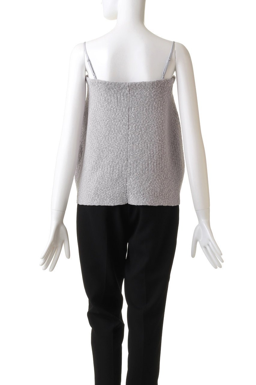 【スタニングルアー/STUNNING LURE】のニットビスチェ 人気、トレンドファッション・服の通販 founy(ファニー) 　ファッション　Fashion　レディースファッション　Fashion for Women　トップス・カットソー　Cut & Sew Tops　ニット　Knit Tops & Sweaters　キャミソール&ノースリーブ　Camisoles & Sleeveless Tops　シャツ・ブラウス・オフィスカジュアル　Elegant Blouses & Button-Ups　ロングTシャツ・Tシャツ　Longline T-Shirts & Tees　カットソー・ベーシックTシャツ　Cut-and-Sewn Tops / Stretch Tees & Basics　ビスチェ　Bustiers & Corset Tops / Layered Bustier Style　カットソー　Cut and Sewn Top　キャミソール　Camisole, Spaghetti Strap Top　タンク　Tank Top, Sleeveless Top　ビスチェ　Bustier, Corset Top　other-4|ID: prp329100004607988 ipo3291000000035854613