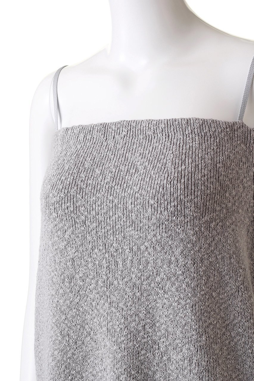 【スタニングルアー/STUNNING LURE】のニットビスチェ 人気、トレンドファッション・服の通販 founy(ファニー) 　ファッション　Fashion　レディースファッション　Fashion for Women　トップス・カットソー　Cut & Sew Tops　ニット　Knit Tops & Sweaters　キャミソール&ノースリーブ　Camisoles & Sleeveless Tops　シャツ・ブラウス・オフィスカジュアル　Elegant Blouses & Button-Ups　ロングTシャツ・Tシャツ　Longline T-Shirts & Tees　カットソー・ベーシックTシャツ　Cut-and-Sewn Tops / Stretch Tees & Basics　ビスチェ　Bustiers & Corset Tops / Layered Bustier Style　カットソー　Cut and Sewn Top　キャミソール　Camisole, Spaghetti Strap Top　タンク　Tank Top, Sleeveless Top　ビスチェ　Bustier, Corset Top　other-5|ID: prp329100004607988 ipo3291000000035854615