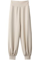 【リムアーク/RIM.ARK】のRelax cut PT/パンツ 人気、トレンドファッション・服の通販 founy(ファニー) ファッション Fashion レディースファッション Fashion for Women パンツ Pants & Trousers カットソー Cut and Sewn Top ツイル Twist, Twisted Detail フォルム Silhouette, Form リラックス Relax, Relaxed Fit ワーク Workwear, Utility Style 吸水 Absorbent, Quick-Dry 夏 Summer thumbnail アイボリー|ID: prp329100004608030 ipo3291000000034970524