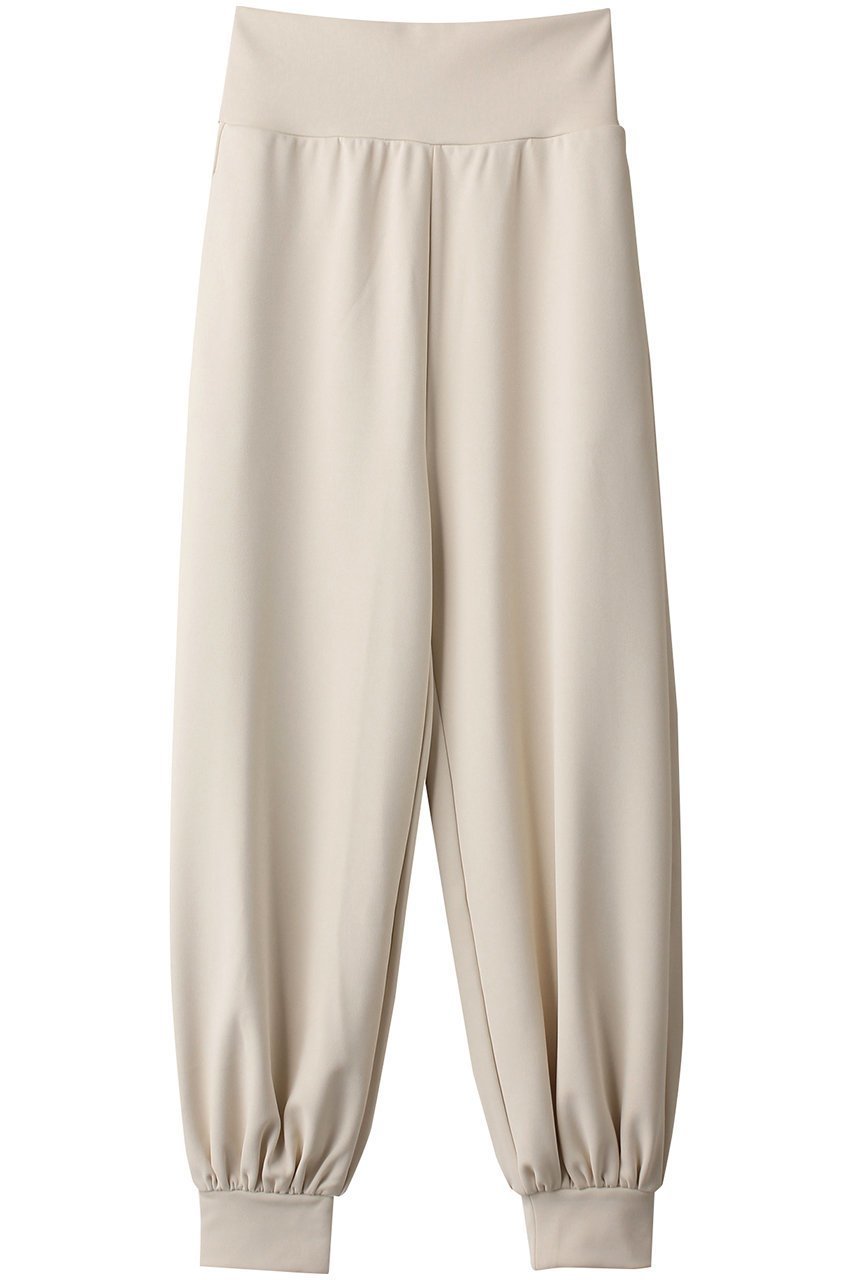 【リムアーク/RIM.ARK】のRelax cut PT/パンツ インテリア・キッズ・メンズ・レディースファッション・服の通販 founy(ファニー) 　ファッション　Fashion　レディースファッション　Fashion for Women　パンツ　Pants & Trousers　カットソー　Cut and Sewn Top　ツイル　Twist, Twisted Detail　フォルム　Silhouette, Form　リラックス　Relax, Relaxed Fit　ワーク　Workwear, Utility Style　吸水　Absorbent, Quick-Dry　夏　Summer　アイボリー|ID: prp329100004608030 ipo3291000000034970524