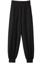 【リムアーク/RIM.ARK】のRelax cut PT/パンツ 人気、トレンドファッション・服の通販 founy(ファニー) ファッション Fashion レディースファッション Fashion for Women パンツ Pants & Trousers カットソー Cut and Sewn Top ツイル Twist, Twisted Detail フォルム Silhouette, Form リラックス Relax, Relaxed Fit ワーク Workwear, Utility Style 吸水 Absorbent, Quick-Dry 夏 Summer thumbnail ブラック|ID: prp329100004608030 ipo3291000000034970525