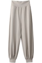 【リムアーク/RIM.ARK】のRelax cut PT/パンツ 人気、トレンドファッション・服の通販 founy(ファニー) ファッション Fashion レディースファッション Fashion for Women パンツ Pants & Trousers カットソー Cut and Sewn Top ツイル Twist, Twisted Detail フォルム Silhouette, Form リラックス Relax, Relaxed Fit ワーク Workwear, Utility Style 吸水 Absorbent, Quick-Dry 夏 Summer thumbnail ライトグレー|ID: prp329100004608030 ipo3291000000034970526