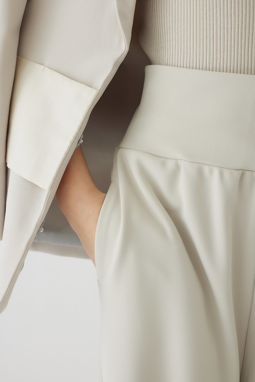 【リムアーク/RIM.ARK】のRelax cut PT/パンツ 人気、トレンドファッション・服の通販 founy(ファニー) 　ファッション　Fashion　レディースファッション　Fashion for Women　パンツ　Pants & Trousers　カットソー　Cut and Sewn Top　ツイル　Twist, Twisted Detail　フォルム　Silhouette, Form　リラックス　Relax, Relaxed Fit　ワーク　Workwear, Utility Style　吸水　Absorbent, Quick-Dry　夏　Summer　other-6|ID: prp329100004608030 ipo3291000000034970531