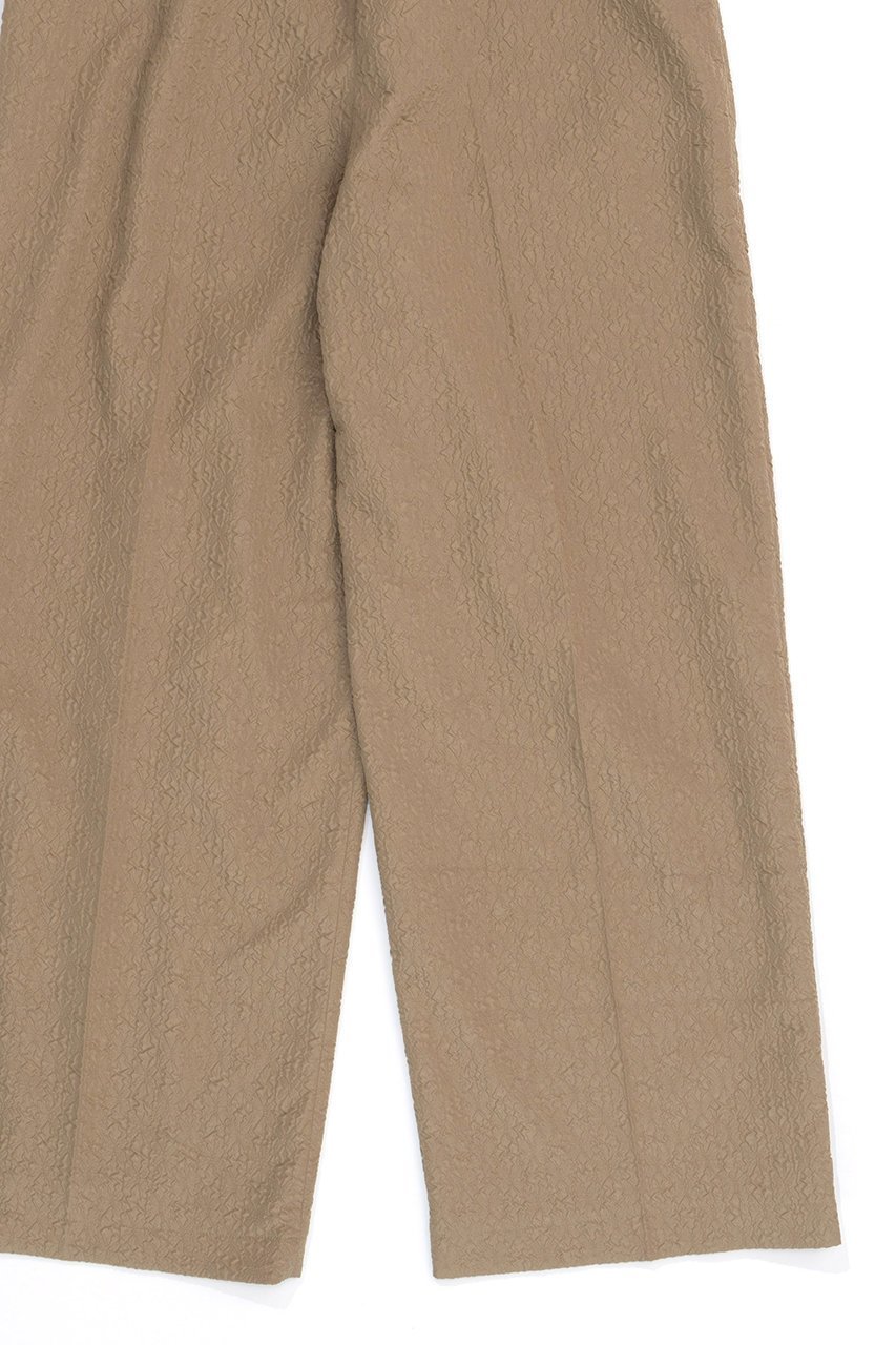 【メゾンスペシャル/MAISON SPECIAL】のRibbon All In One Outfit/リボンオールインワン 人気、トレンドファッション・服の通販 founy(ファニー) 　ファッション　Fashion　レディースファッション　Fashion for Women　パンツ　Pants & Trousers　インナー　Innerwear　軽量　Lightweight, Ultra Light　シアー　Sheer, See-Through　スリーブ　Sleeve, Long Sleeve / Short Sleeve　タフタ　Taffeta, Structured Fabric　ダウン　Down, Puffer　リボン　Ribbon, Bow　エレガント 上品　Elegant　other-7|ID: prp329100004608035 ipo3291000000034910024