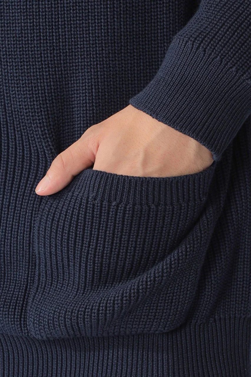 【エコアルフ/ECOALF / MEN】の【MEN】SEYAL ニット カーディガン / SEYALALF KNIT MAN 人気、トレンドファッション・服の通販 founy(ファニー) 　ファッション　Fashion　メンズファッション　Fashion for Men　インナー　Innerwear　カーディガン　Cardigan, Knitwear　ミドル　Middle Length, Mid Height　other-5|ID: prp329100004608036 ipo3291000000032918873