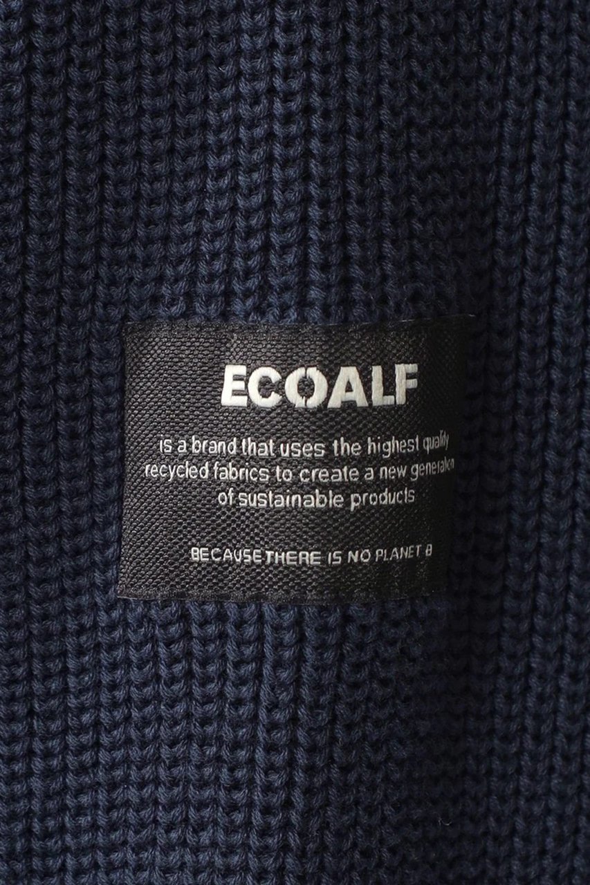 【エコアルフ/ECOALF / MEN】の【MEN】SEYAL ニット カーディガン / SEYALALF KNIT MAN 人気、トレンドファッション・服の通販 founy(ファニー) 　ファッション　Fashion　メンズファッション　Fashion for Men　インナー　Innerwear　カーディガン　Cardigan, Knitwear　ミドル　Middle Length, Mid Height　other-7|ID: prp329100004608036 ipo3291000000035320317