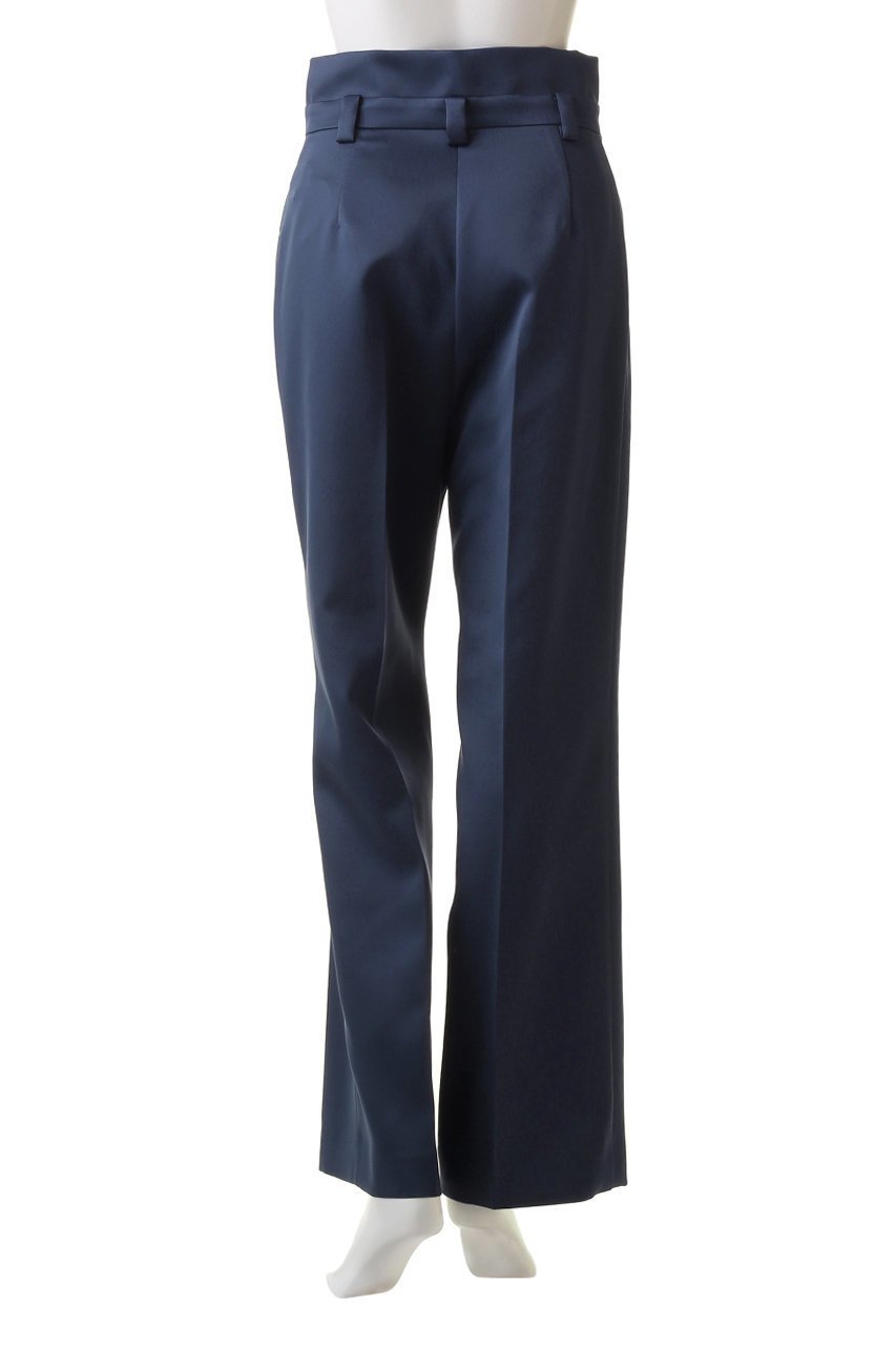 【リムアーク/RIM.ARK】のWaist design mannish PT/パンツ 人気、トレンドファッション・服の通販 founy(ファニー) 　ファッション　Fashion　レディースファッション　Fashion for Women　パンツ　Pants & Trousers　アシンメトリー　Asymmetrical Style　シンプル　Simple, Minimal　スラックス　Slacks, Dress Pants　セットアップ　Set-Up, Coordinated Outfit　other-4|ID: prp329100004608037 ipo3291000000032918934