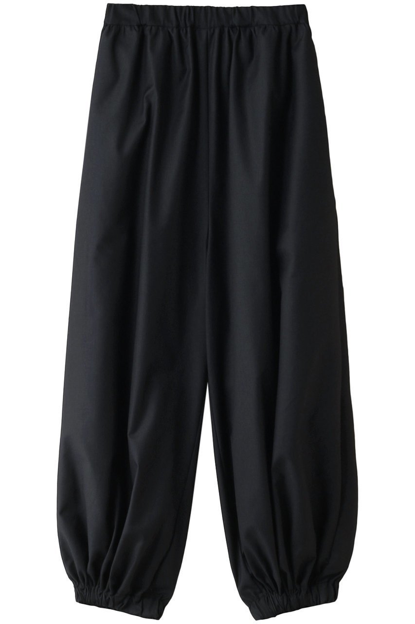 【リムアーク/RIM.ARK】のParachute PT/パンツ インテリア・キッズ・メンズ・レディースファッション・服の通販 founy(ファニー) 　ファッション　Fashion　レディースファッション　Fashion for Women　パンツ　Pants & Trousers　リラックス　Relax, Relaxed Fit　エレガント 上品　Elegant　再入荷　Restock / Back in Stock　ダークネイビー|ID: prp329100004608041 ipo3291000000032919006