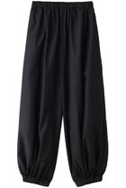 【リムアーク/RIM.ARK】のParachute PT/パンツ 人気、トレンドファッション・服の通販 founy(ファニー) ファッション Fashion レディースファッション Fashion for Women パンツ Pants & Trousers リラックス Relax, Relaxed Fit エレガント 上品 Elegant thumbnail ダークネイビー|ID: prp329100004608041 ipo3291000000034970415