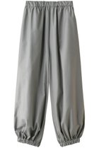 【リムアーク/RIM.ARK】のParachute PT/パンツ 人気、トレンドファッション・服の通販 founy(ファニー) ファッション Fashion レディースファッション Fashion for Women パンツ Pants & Trousers リラックス Relax, Relaxed Fit エレガント 上品 Elegant thumbnail ライトグレー|ID: prp329100004608041 ipo3291000000034970416