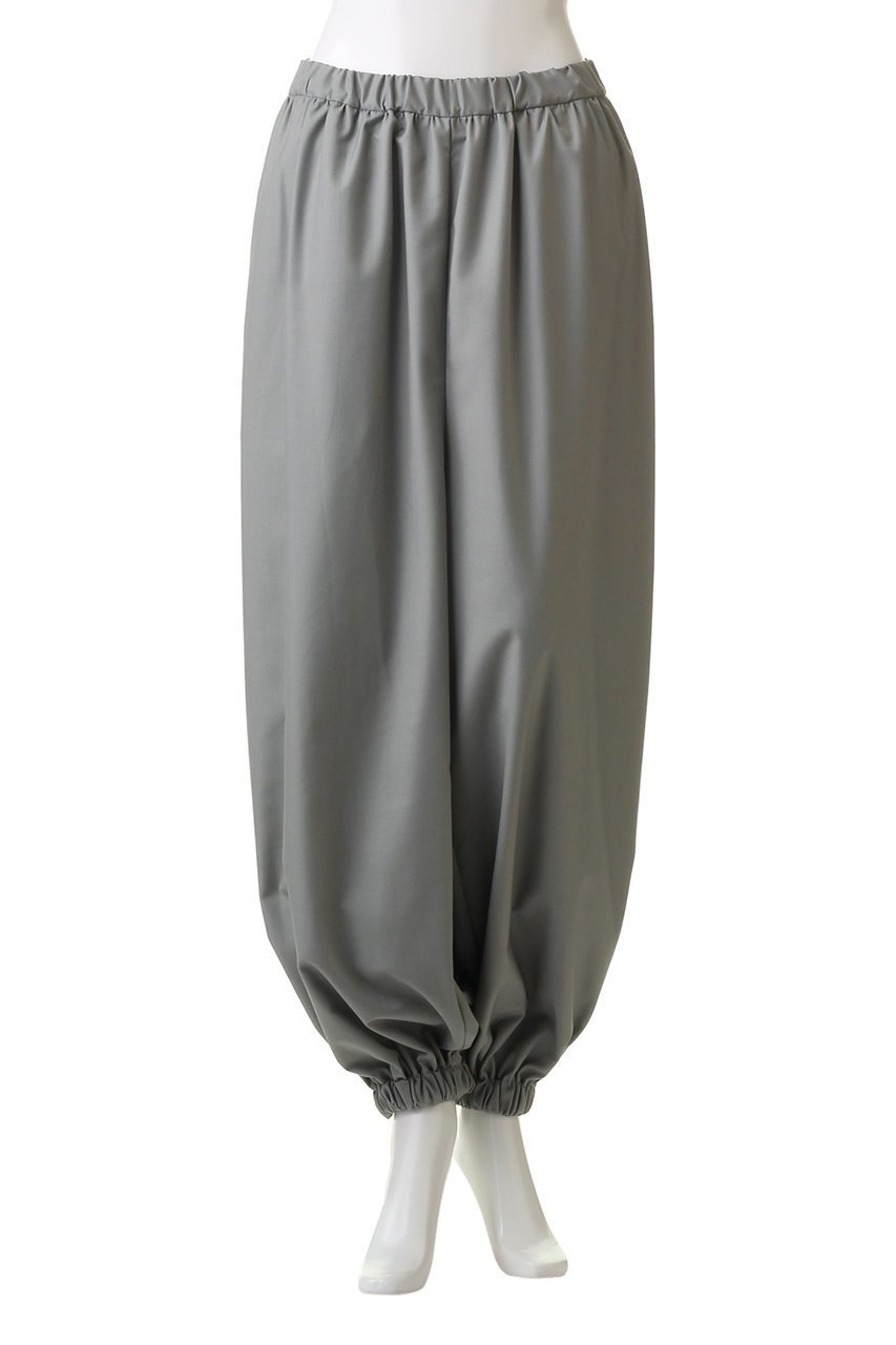 【リムアーク/RIM.ARK】のParachute PT/パンツ 人気、トレンドファッション・服の通販 founy(ファニー) 　ファッション　Fashion　レディースファッション　Fashion for Women　パンツ　Pants & Trousers　リラックス　Relax, Relaxed Fit　エレガント 上品　Elegant　other-2|ID: prp329100004608041 ipo3291000000034970417