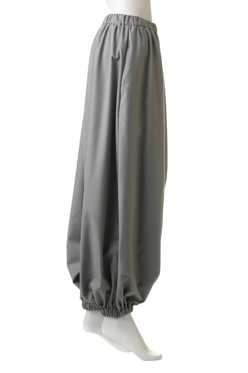 【リムアーク/RIM.ARK】のParachute PT/パンツ 人気、トレンドファッション・服の通販 founy(ファニー) 　ファッション　Fashion　レディースファッション　Fashion for Women　パンツ　Pants & Trousers　リラックス　Relax, Relaxed Fit　エレガント 上品　Elegant　other-3|ID: prp329100004608041 ipo3291000000034970418