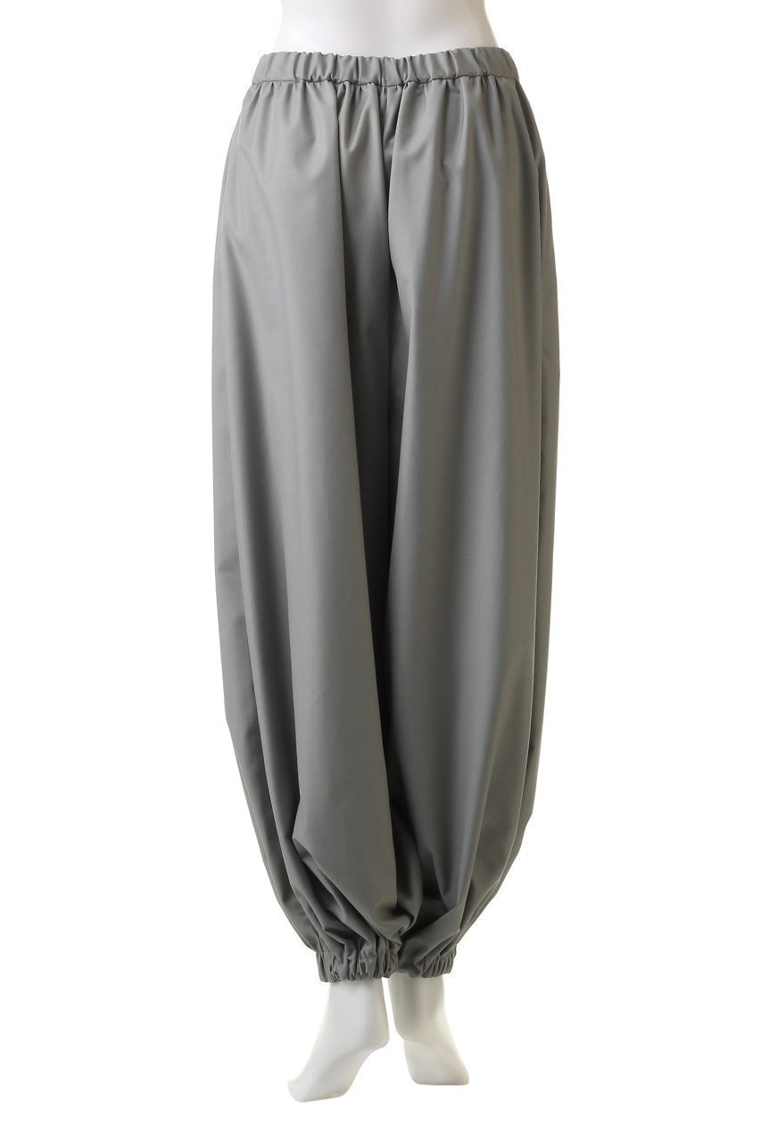 【リムアーク/RIM.ARK】のParachute PT/パンツ 人気、トレンドファッション・服の通販 founy(ファニー) 　ファッション　Fashion　レディースファッション　Fashion for Women　パンツ　Pants & Trousers　リラックス　Relax, Relaxed Fit　エレガント 上品　Elegant　other-4|ID: prp329100004608041 ipo3291000000034970419