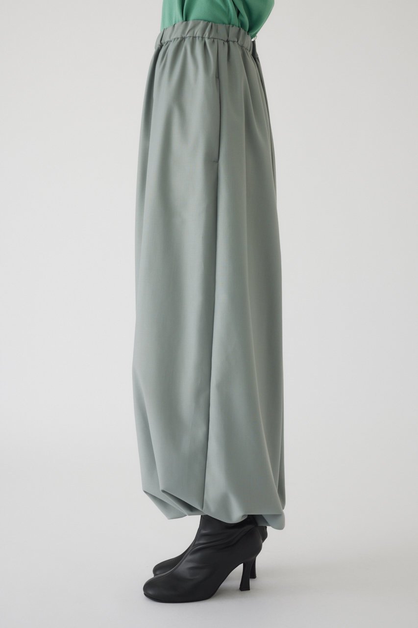 【リムアーク/RIM.ARK】のParachute PT/パンツ 人気、トレンドファッション・服の通販 founy(ファニー) 　ファッション　Fashion　レディースファッション　Fashion for Women　パンツ　Pants & Trousers　リラックス　Relax, Relaxed Fit　エレガント 上品　Elegant　other-6|ID: prp329100004608041 ipo3291000000034970421