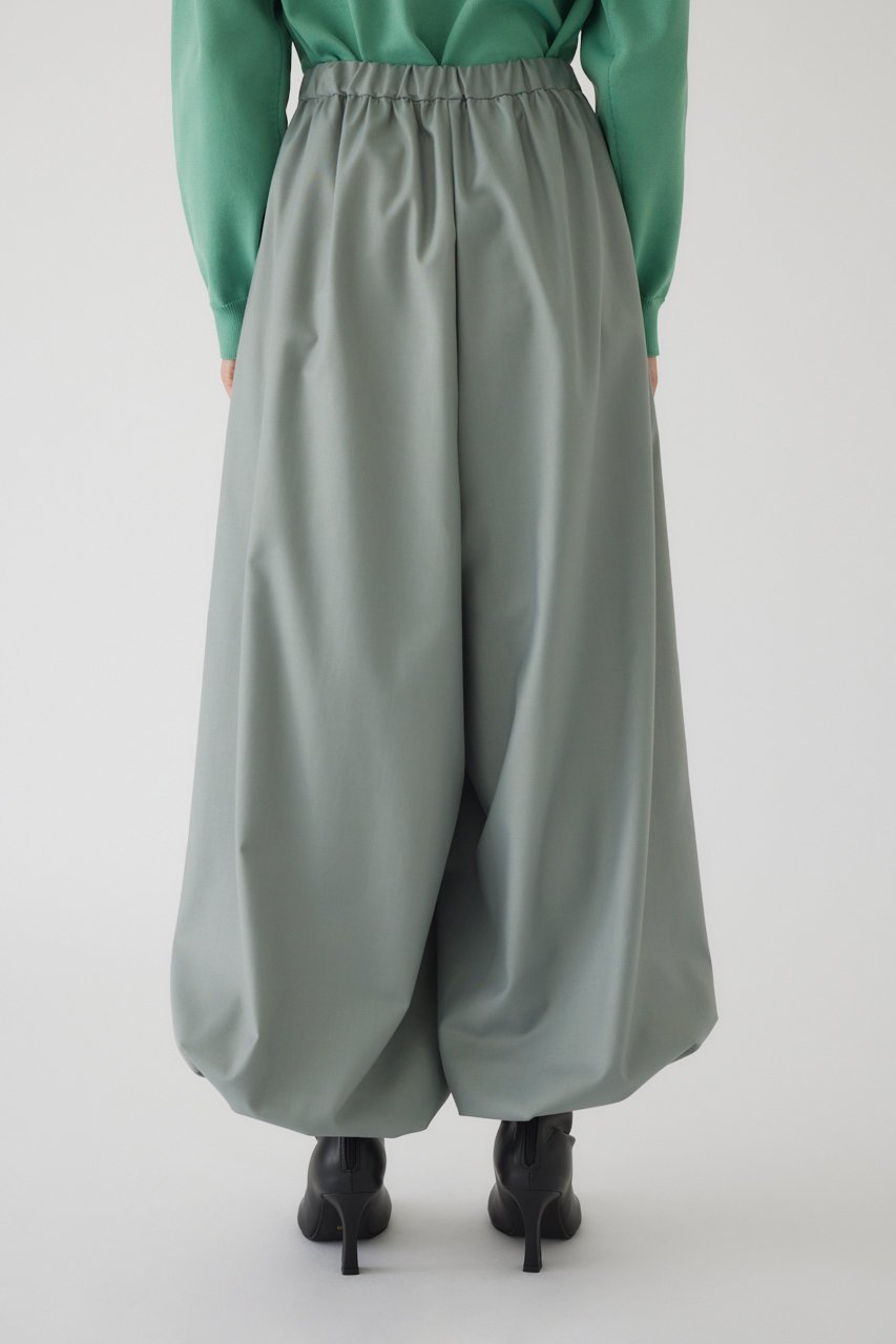 【リムアーク/RIM.ARK】のParachute PT/パンツ 人気、トレンドファッション・服の通販 founy(ファニー) 　ファッション　Fashion　レディースファッション　Fashion for Women　パンツ　Pants & Trousers　リラックス　Relax, Relaxed Fit　エレガント 上品　Elegant　other-7|ID: prp329100004608041 ipo3291000000034970422