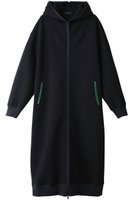 【ヒューエルミュージアム/hueLe Museum】の【STUMBLY】Long Back Pleated Zip Up 人気、トレンドファッション・服の通販 founy(ファニー) ファッション Fashion レディースファッション Fashion for Women アウター Coat / Outerwear Collection レディースジャケット・軽アウター Jackets エレガント 上品 Elegant ジャケット Jacket, Outerwear フロント Front, Front Design プリーツ Pleats, Pleated A/W・秋冬 Autumn/Winter |ID:prp329100004608048
