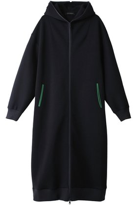 【ヒューエルミュージアム/hueLe Museum】 【STUMBLY】Long Back Pleated Zip Up人気、トレンドファッション・服の通販 founy(ファニー) ファッション Fashion レディースファッション Fashion for Women アウター Coat / Outerwear Collection レディースジャケット・軽アウター Jackets エレガント 上品 Elegant ジャケット Jacket, Outerwear フロント Front, Front Design プリーツ Pleats, Pleated A/W・秋冬 Autumn/Winter |ID:prp329100004608048