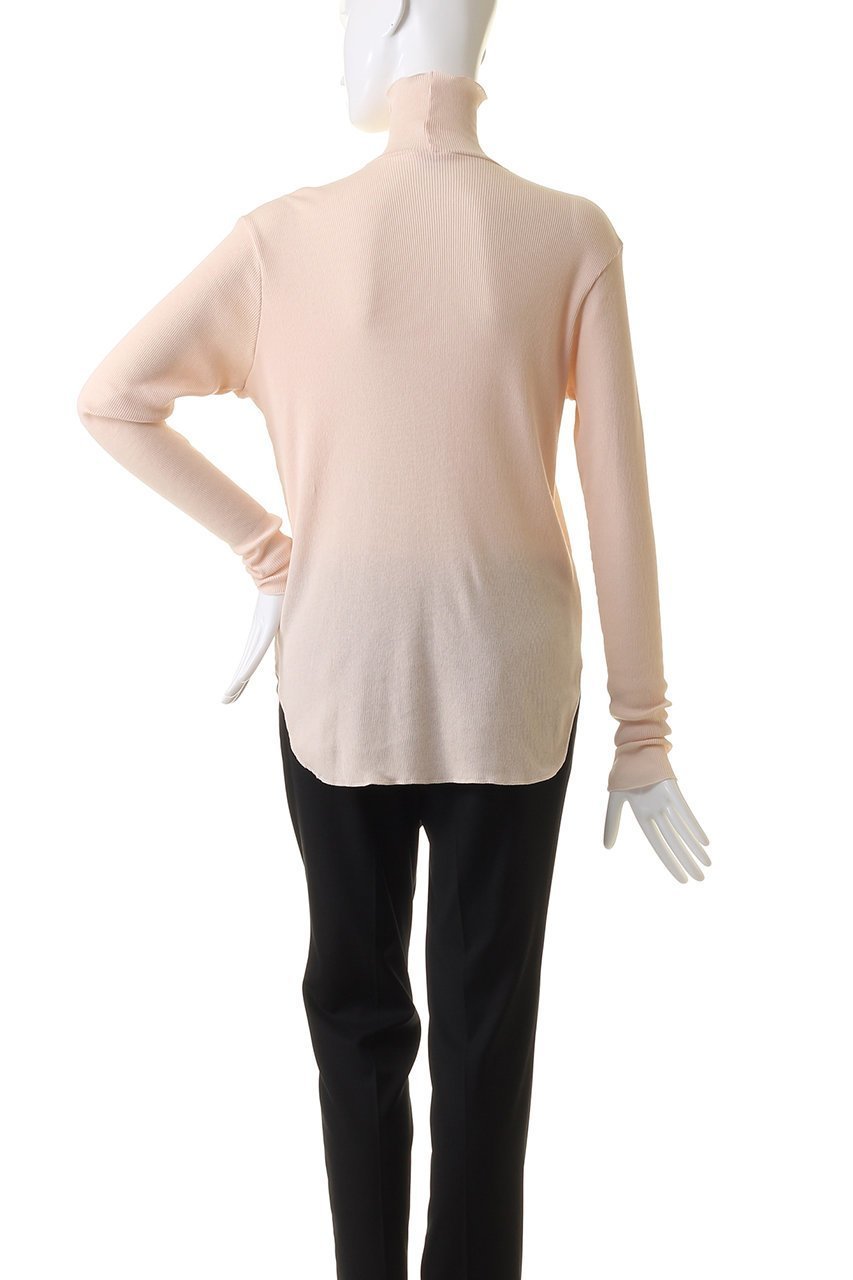 【マルティニーク/martinique】のハイネックロングTシャツ 人気、トレンドファッション・服の通販 founy(ファニー) 　ファッション　Fashion　レディースファッション　Fashion for Women　トップス・カットソー　Cut & Sew Tops　シャツ・ブラウス・オフィスカジュアル　Elegant Blouses & Button-Ups　ロングTシャツ・Tシャツ　Longline T-Shirts & Tees　カットソー・ベーシックTシャツ　Cut-and-Sewn Tops / Stretch Tees & Basics　シンプル　Simple, Minimal　スリーブ　Sleeve, Long Sleeve / Short Sleeve　ハイネック　High Neck, Mock Neck　ロング　Long, Long-Length　定番　Standard, Basic Item　other-4|ID: prp329100004608052 ipo3291000000032919801