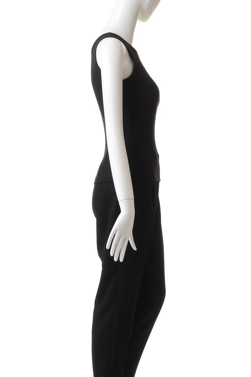 【マルティニーク/martinique】のリブタンクトップ 人気、トレンドファッション・服の通販 founy(ファニー) 　ファッション　Fashion　レディースファッション　Fashion for Women　トップス・カットソー　Cut & Sew Tops　キャミソール&ノースリーブ　Camisoles & Sleeveless Tops　シャツ・ブラウス・オフィスカジュアル　Elegant Blouses & Button-Ups　ロングTシャツ・Tシャツ　Longline T-Shirts & Tees　カットソー・ベーシックTシャツ　Cut-and-Sewn Tops / Stretch Tees & Basics　おすすめ　Recommended / Our Picks　インナー　Innerwear　キャミソール　Camisole, Spaghetti Strap Top　ショルダー　Shoulder, Shoulder Strap　タンク　Tank Top, Sleeveless Top　フィット　Fit, Slim Fit　別注　Limited Edition, Custom Order　other-3|ID: prp329100004608054 ipo3291000000032919885
