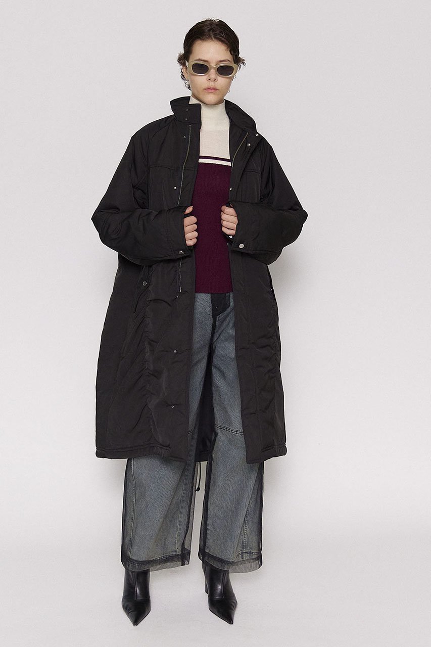 【メゾンスペシャル/MAISON SPECIAL】のWashable Wool Retro Sports Turtleneck Knit Tops/ウォッシャブルウールレトロスポーツタートル 人気、トレンドファッション・服の通販 founy(ファニー) 　ファッション　Fashion　レディースファッション　Fashion for Women　トップス・カットソー　Cut & Sew Tops　ニット　Knit Tops & Sweaters　カジュアルプルオーバー・ニットトップス　Pullovers & Knit Tops / Casual Pullovers　タートルネック・ハイネックトップス　Turtlenecks & High-Neck Tops　スポーツウェア　Functional & Stylish Sportswear　スポーツ トップス　Athletic Tops / Workout Tops / Training Shirts　インナー　Innerwear　ジャケット　Jacket, Outerwear　スポーティ　Sporty, Casual Athletic　タートル　Turtleneck, Turtle Collar　ブロック　Block, Solid Block Pattern　洗える　Machine Washable　other-6|ID: prp329100004608061 ipo3291000000035872378