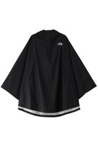 【マルティニーク/martinique】の【THE NORTH FACE】Access Poncho ブラック|ID: prp329100004608079 ipo3291000000032920465