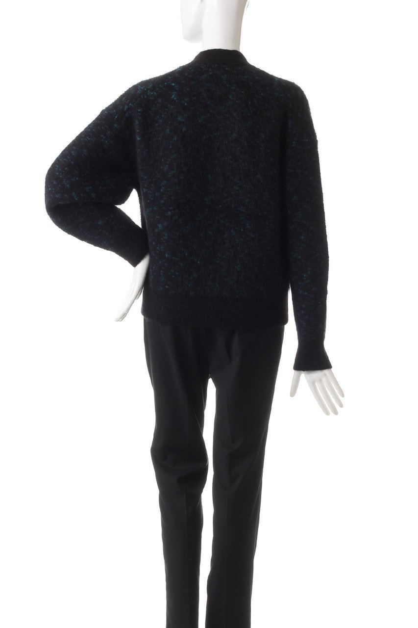 【デザイン ワークス/DESIGN WORKS】のレオパードジャギーカーディガン 人気、トレンドファッション・服の通販 founy(ファニー) 　ファッション　Fashion　レディースファッション　Fashion for Women　トップス・カットソー　Cut & Sew Tops　ニット　Knit Tops & Sweaters　カーディガン・羽織り　Layered Style Cardigans　カーディガン　Cardigan, Knitwear　ショート　Short, Short Length　ボトム　Bottoms, Lower Wear　レオパード　Leopard, Animal Print　other-4|ID: prp329100004608105 ipo3291000000032922055