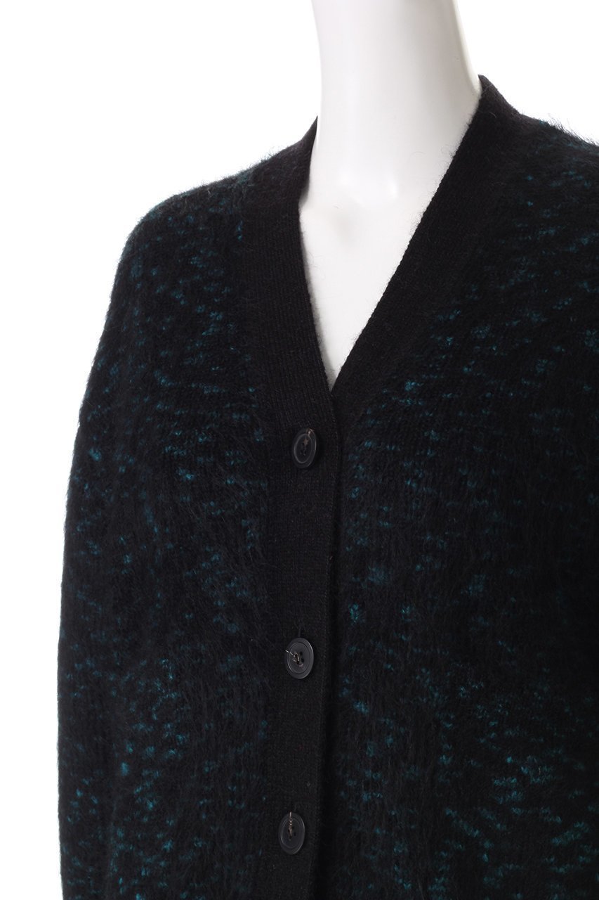 【デザイン ワークス/DESIGN WORKS】のレオパードジャギーカーディガン 人気、トレンドファッション・服の通販 founy(ファニー) 　ファッション　Fashion　レディースファッション　Fashion for Women　トップス・カットソー　Cut & Sew Tops　ニット　Knit Tops & Sweaters　カーディガン・羽織り　Layered Style Cardigans　カーディガン　Cardigan, Knitwear　ショート　Short, Short Length　ボトム　Bottoms, Lower Wear　レオパード　Leopard, Animal Print　other-5|ID: prp329100004608105 ipo3291000000032922063