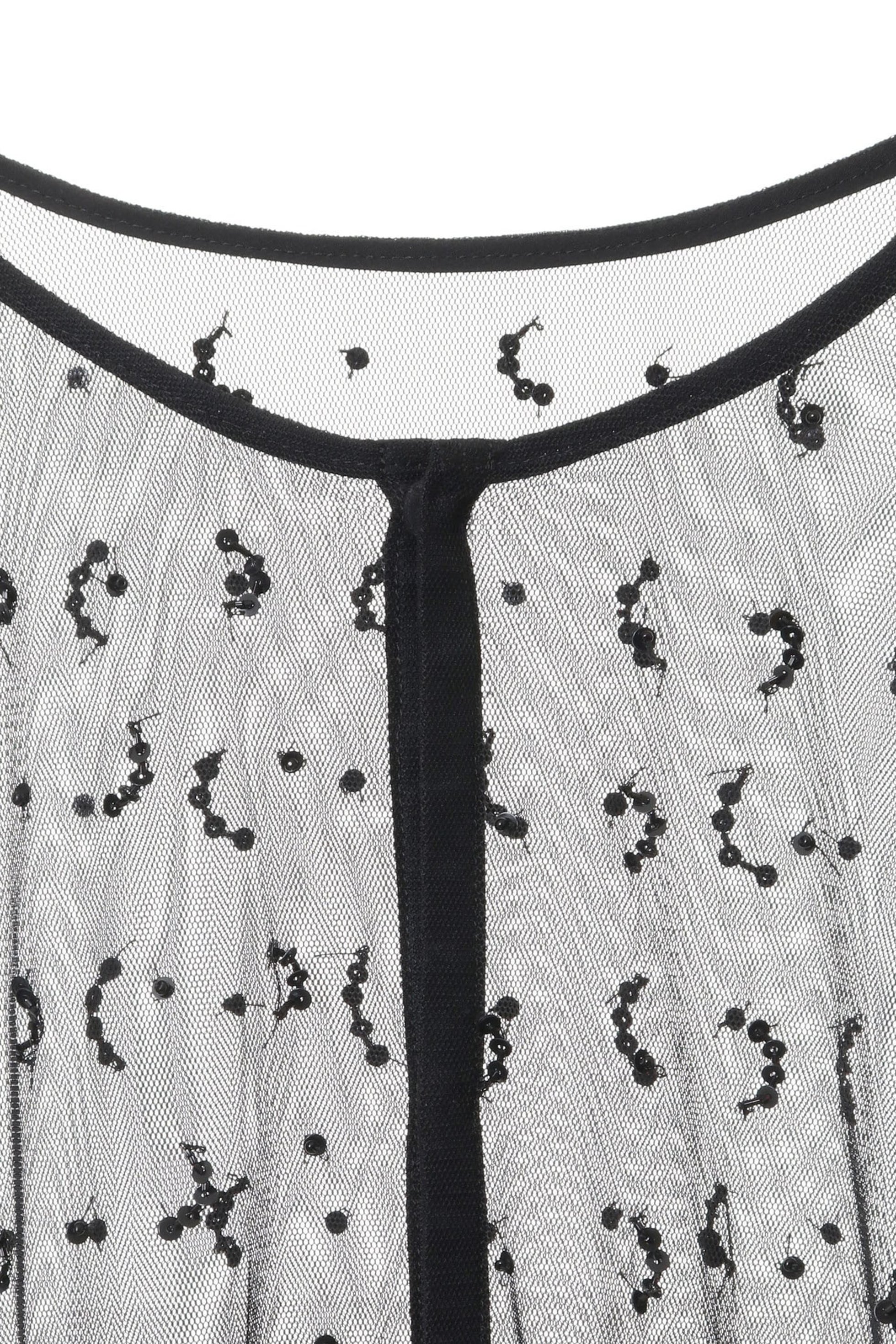 【マルティニーク/martinique】の【CURRENTAGE】Spangle Sheer シャツ 人気、トレンドファッション・服の通販 founy(ファニー) 　ファッション　Fashion　レディースファッション　Fashion for Women　トップス・カットソー　Cut & Sew Tops　シャツ・ブラウス・オフィスカジュアル　Elegant Blouses & Button-Ups　インド　Indian Textile　インナー　Innerwear　ヴィンテージ　Vintage Style　クラシック　Classic, Timeless Style　スパンコール　Sequins, Sequin Embellishment　スリーブ　Sleeve, Long Sleeve / Short Sleeve　パターン　Pattern, Design Print　モダン　Modern, Contemporary　ロング　Long, Long-Length　other-3|ID: prp329100004608107 ipo3291000000032922282