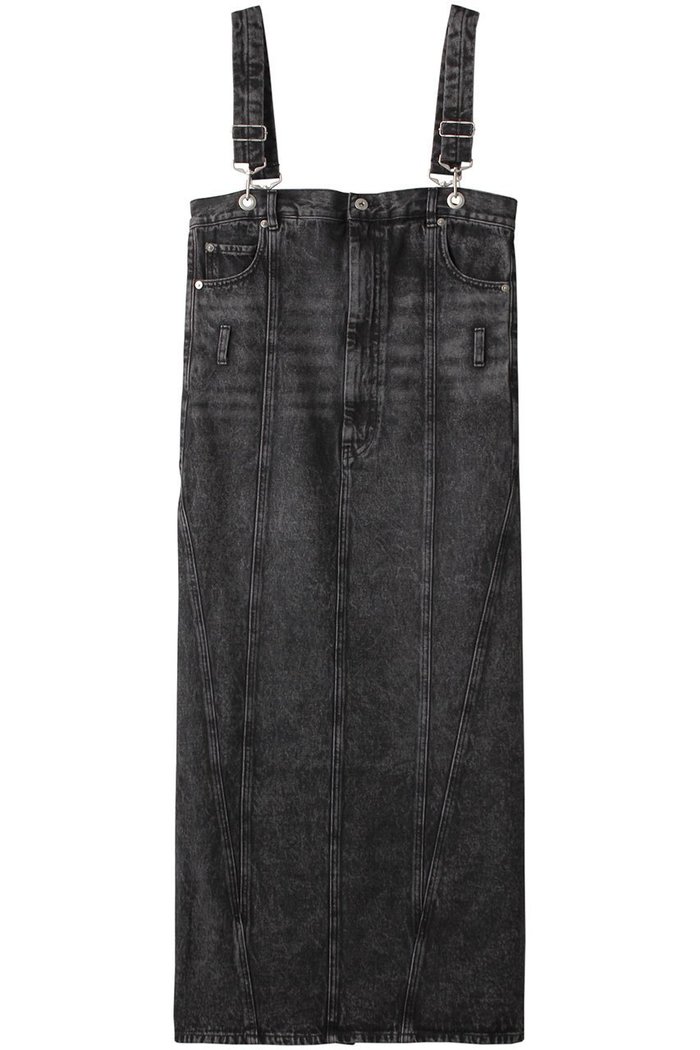 【メゾンスペシャル/MAISON SPECIAL】の2way Denim One-piece Dress/2WAYデニムワンピース インテリア・キッズ・メンズ・レディースファッション・服の通販 founy(ファニー) https://founy.com/ ファッション Fashion レディースファッション Fashion for Women ワンピース Dresses フォーマル・パーティードレス・結婚式用ドレス Elegant & Casual Dresses チュニック Tunic Tops & Dresses インナー Innerwear チュニック Tunic, Long Top デニム Denim, Jeans Material ループ Loop, Loop Knit ロング Long, Long-Length |ID: prp329100004608109 ipo3291000000032922237