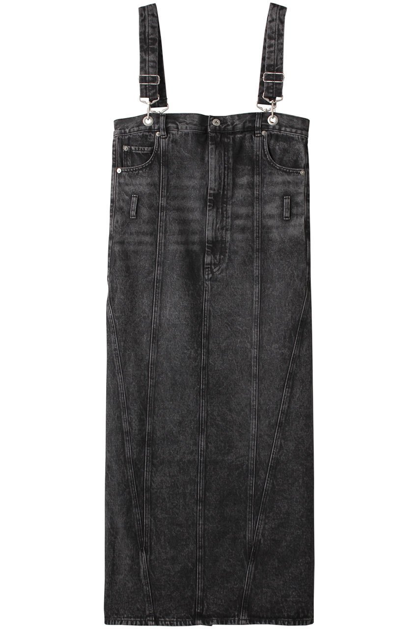 【メゾンスペシャル/MAISON SPECIAL】の2way Denim One-piece Dress/2WAYデニムワンピース 人気、トレンドファッション・服の通販 founy(ファニー) 　ファッション　Fashion　レディースファッション　Fashion for Women　ワンピース　Dresses　フォーマル・パーティードレス・結婚式用ドレス　Elegant & Casual Dresses　チュニック　Tunic Tops & Dresses　インナー　Innerwear　チュニック　Tunic, Long Top　デニム　Denim, Jeans Material　ループ　Loop, Loop Knit　ロング　Long, Long-Length　 other-1|ID: prp329100004608109 ipo3291000000032922237