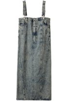 【メゾンスペシャル/MAISON SPECIAL】の2way Denim One-piece Dress/2WAYデニムワンピース L.BLU(ライトブルー)|ID: prp329100004608109 ipo3291000000032922258