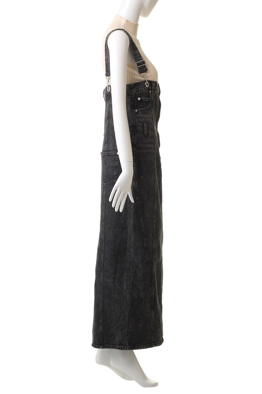 【メゾンスペシャル/MAISON SPECIAL】の2way Denim One-piece Dress/2WAYデニムワンピース 人気、トレンドファッション・服の通販 founy(ファニー) 　ファッション　Fashion　レディースファッション　Fashion for Women　ワンピース　Dresses　フォーマル・パーティードレス・結婚式用ドレス　Elegant & Casual Dresses　チュニック　Tunic Tops & Dresses　インナー　Innerwear　チュニック　Tunic, Long Top　デニム　Denim, Jeans Material　ループ　Loop, Loop Knit　ロング　Long, Long-Length　other-3|ID: prp329100004608109 ipo3291000000032922272