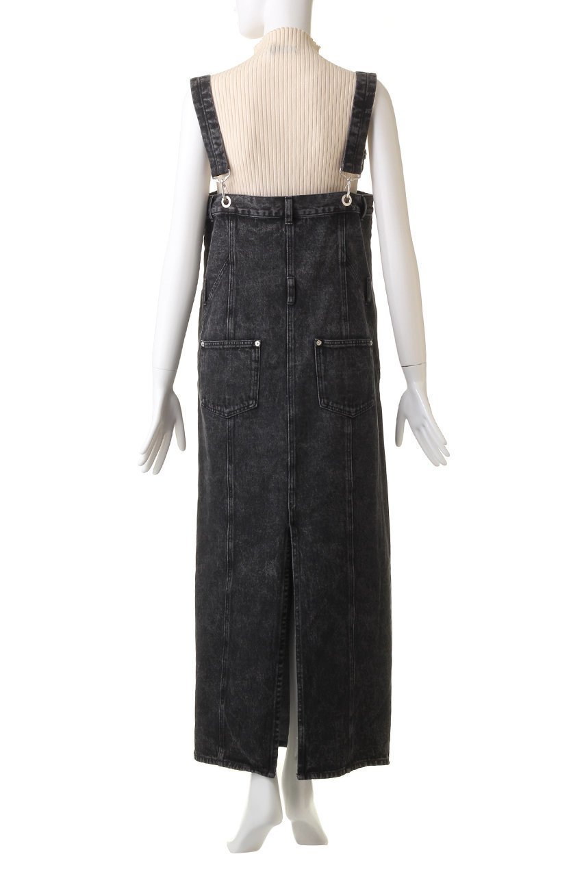 【メゾンスペシャル/MAISON SPECIAL】の2way Denim One-piece Dress/2WAYデニムワンピース 人気、トレンドファッション・服の通販 founy(ファニー) 　ファッション　Fashion　レディースファッション　Fashion for Women　ワンピース　Dresses　フォーマル・パーティードレス・結婚式用ドレス　Elegant & Casual Dresses　チュニック　Tunic Tops & Dresses　インナー　Innerwear　チュニック　Tunic, Long Top　デニム　Denim, Jeans Material　ループ　Loop, Loop Knit　ロング　Long, Long-Length　other-4|ID: prp329100004608109 ipo3291000000032922280