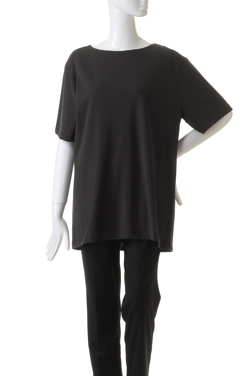 【クラネ/CLANE】のHALTER BUSTIER SET TEE/Tシャツ 人気、トレンドファッション・服の通販 founy(ファニー) 　ファッション　Fashion　レディースファッション　Fashion for Women　トップス・カットソー　Cut & Sew Tops　シャツ・ブラウス・オフィスカジュアル　Elegant Blouses & Button-Ups　ロングTシャツ・Tシャツ　Longline T-Shirts & Tees　カットソー・ベーシックTシャツ　Cut-and-Sewn Tops / Stretch Tees & Basics　ビスチェ　Bustiers & Corset Tops / Layered Bustier Style　ショート　Short, Short Length　スリーブ　Sleeve, Long Sleeve / Short Sleeve　夏　Summer　other-6|ID: prp329100004608122 ipo3291000000032922668