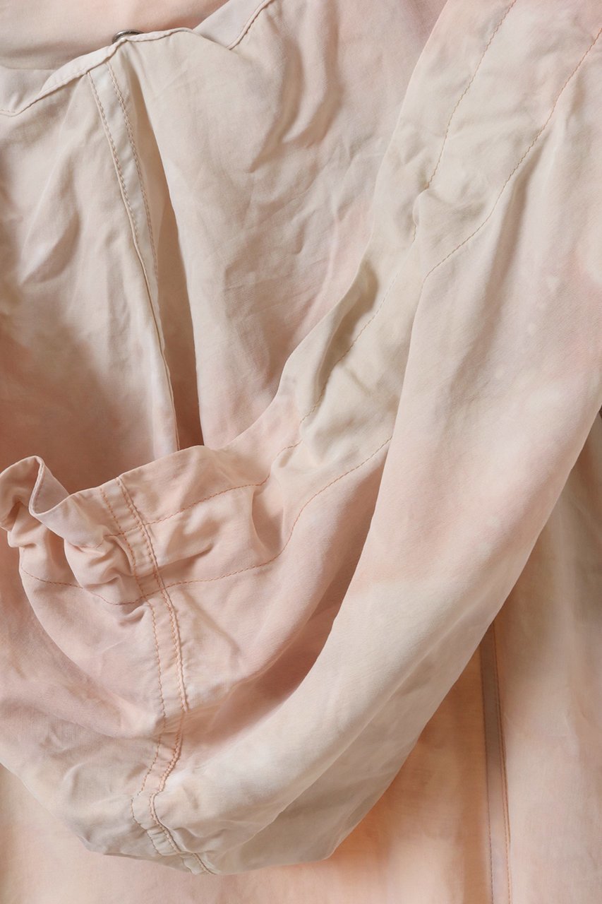 【カレンテージ/CURRENTAGE】のピンクカモフラージュコート 人気、トレンドファッション・服の通販 founy(ファニー) 　ファッション　Fashion　レディースファッション　Fashion for Women　アウター　Coat / Outerwear Collection　コート・ロングコート・ピーコート　Long Coats, Peacoats & More　ヴィンテージ　Vintage Style　クラシック　Classic, Timeless Style　デザート　Dessert, Sweet Treat　モダン　Modern, Contemporary　ロング　Long, Long-Length　other-4|ID: prp329100004608126 ipo3291000000035959848