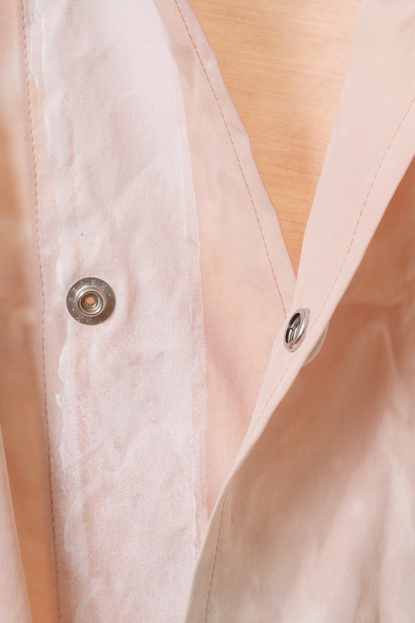 【カレンテージ/CURRENTAGE】のピンクカモフラージュコート 人気、トレンドファッション・服の通販 founy(ファニー) 　ファッション　Fashion　レディースファッション　Fashion for Women　アウター　Coat / Outerwear Collection　コート・ロングコート・ピーコート　Long Coats, Peacoats & More　ヴィンテージ　Vintage Style　クラシック　Classic, Timeless Style　デザート　Dessert, Sweet Treat　モダン　Modern, Contemporary　ロング　Long, Long-Length　other-8|ID: prp329100004608126 ipo3291000000035959854