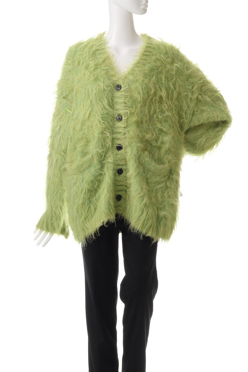 【メゾンスペシャル/MAISON SPECIAL】のFluffy Shaggy Knit Cardigan/フラッフィーシャギーカーディガン 人気、トレンドファッション・服の通販 founy(ファニー) 　ファッション　Fashion　レディースファッション　Fashion for Women　トップス・カットソー　Cut & Sew Tops　ニット　Knit Tops & Sweaters　カーディガン・羽織り　Layered Style Cardigans　インナー　Innerwear　秋　Autumn　カーディガン　Cardigan, Knitwear　定番　Standard, Basic Item　ポケット　Pocket, Pocket Detail　冬　Winter / This Winter　other-2|ID: prp329100004608129 ipo3291000000032923175