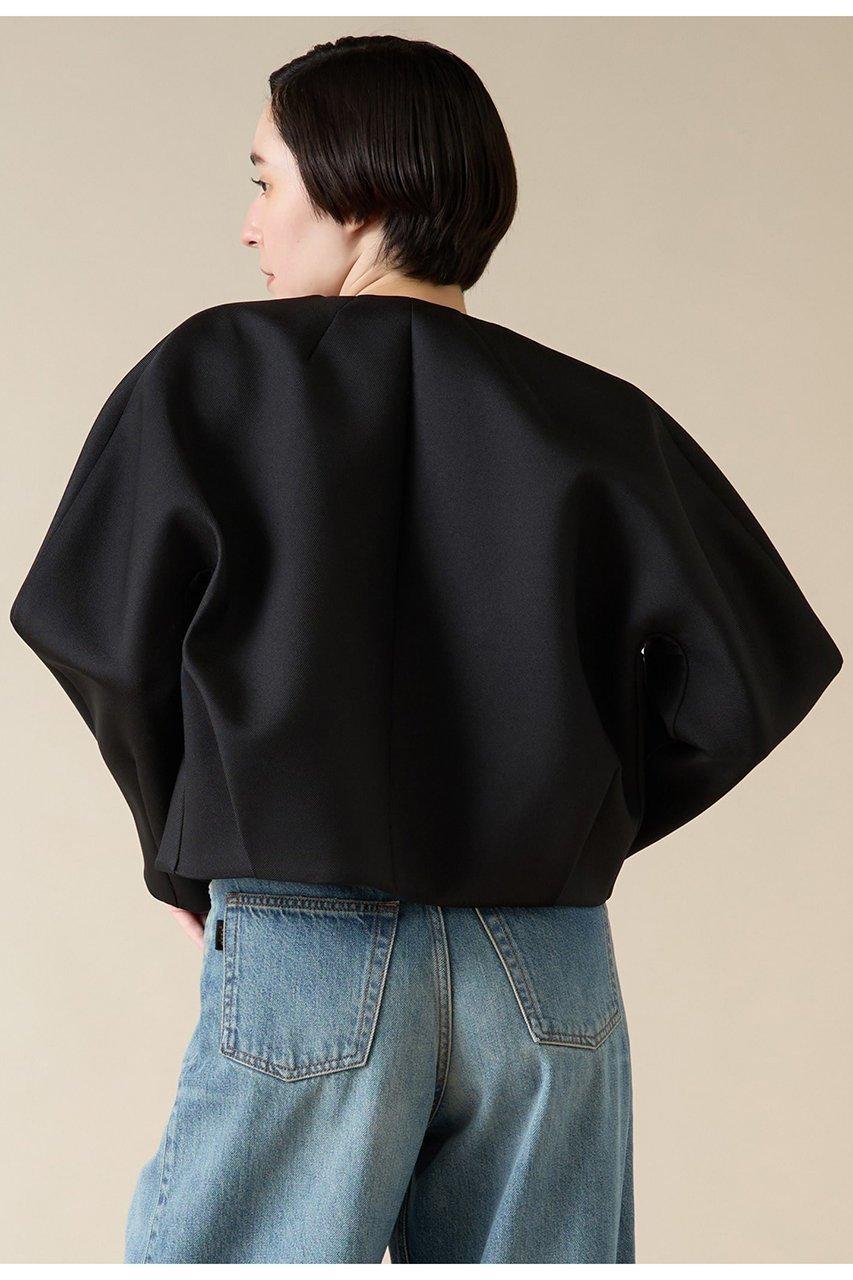 【マルティニーク/martinique】のボンディングジャケット(セットアップ可) 人気、トレンドファッション・服の通販 founy(ファニー) 　ファッション　Fashion　レディースファッション　Fashion for Women　アウター　Coat / Outerwear Collection　レディースジャケット・軽アウター　Jackets　おすすめ　Recommended / Our Picks　ジャケット　Jacket, Outerwear　セットアップ　Set-Up, Coordinated Outfit　ボンディング　Bonding, Bonded Fabric　other-2|ID: prp329100004608139 ipo3291000000032923633