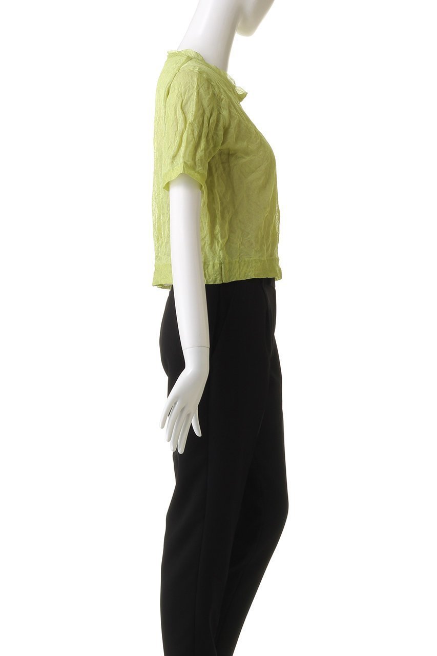 【カレンテージ/CURRENTAGE】のSeethrough Tシャツ 人気、トレンドファッション・服の通販 founy(ファニー) 　ファッション　Fashion　レディースファッション　Fashion for Women　トップス・カットソー　Cut & Sew Tops　シャツ・ブラウス・オフィスカジュアル　Elegant Blouses & Button-Ups　ロングTシャツ・Tシャツ　Longline T-Shirts & Tees　カットソー・ベーシックTシャツ　Cut-and-Sewn Tops / Stretch Tees & Basics　インナー　Innerwear　コンパクト　Compact, Small Size　ショート　Short, Short Length　シンプル　Simple, Minimal　スリーブ　Sleeve, Long Sleeve / Short Sleeve　トレンド　Trend, Trending Now　夏　Summer　other-3|ID: prp329100004608140 ipo3291000000032923673