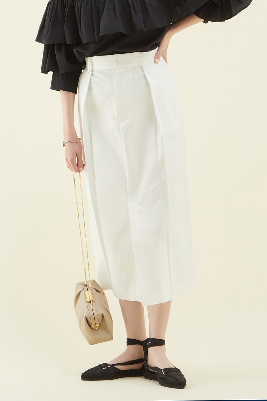 【マルティニーク/martinique】のchinoインタックスカート 人気、トレンドファッション・服の通販 founy(ファニー) 　ファッション　Fashion　レディースファッション　Fashion for Women　スカート　Skirts　テーパード　Tapered, Tapered Pants　 other-1|ID: prp329100004608154 ipo3291000000032924321