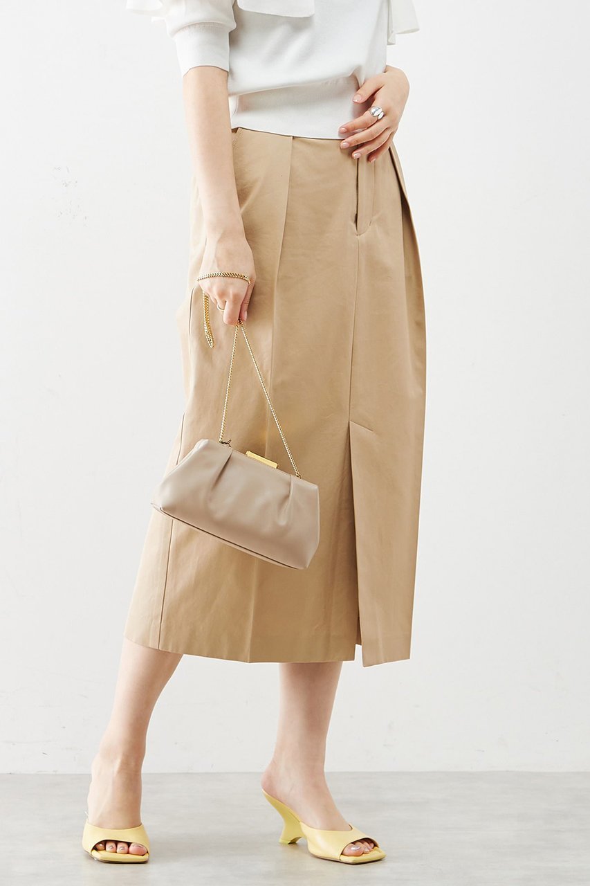 【マルティニーク/martinique】のchinoインタックスカート 人気、トレンドファッション・服の通販 founy(ファニー) 　ファッション　Fashion　レディースファッション　Fashion for Women　スカート　Skirts　テーパード　Tapered, Tapered Pants　other-6|ID: prp329100004608154 ipo3291000000032924391