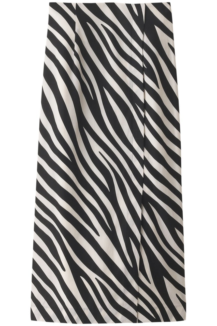 【マルティニーク/martinique】のゼブラプリントタイトスカート(セットアップ対応可) 人気、トレンドファッション・服の通販 founy(ファニー) 　ファッション　Fashion　レディースファッション　Fashion for Women　セットアップ　Matching Sets　スカート・ミニ/ミディ/マキシ　Skirts / Mini, Midi & Maxi Skirts　スカート　Skirts　ロングスカート　Long Skirts / Maxi & Midi Skirts　セットアップ　Set-Up, Coordinated Outfit　モダン　Modern, Contemporary　ロング　Long, Long-Length　 other-1|ID: prp329100004608158 ipo3291000000032924520