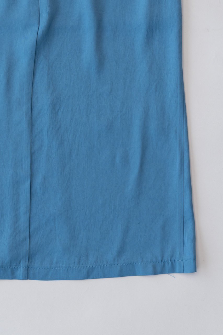 【プランク プロジェクト/PRANK PROJECT】のサテンカーゴスカート / Satin Cargo Skirt 人気、トレンドファッション・服の通販 founy(ファニー) 　ファッション　Fashion　レディースファッション　Fashion for Women　スカート　Skirts　ロングスカート　Long Skirts / Maxi & Midi Skirts　ヴィンテージ　Vintage Style　キュプラ　Cupro, Eco Fabric　サテン　Satin, Glossy Fabric　スウェット / スエット　Sweatshirt, Sweatwear　スポーティ　Sporty, Casual Athletic　ドレープ　Drape, Draping Fabric　ロング　Long, Long-Length　エレガント 上品　Elegant　other-7|ID: prp329100004608160 ipo3291000000034423794