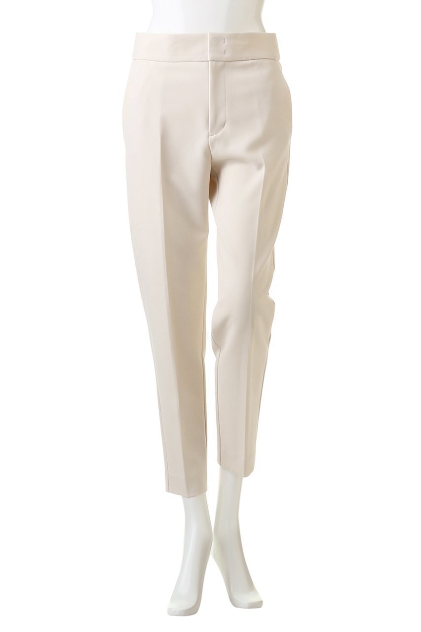 【デザイン ワークス/DESIGN WORKS】のダブルクロスパンツ 人気、トレンドファッション・服の通販 founy(ファニー) 　ファッション　Fashion　レディースファッション　Fashion for Women　パンツ　Pants & Trousers　センター　Center, Center Line　ダブル　Double, Double-Breasted　エレガント 上品　Elegant　定番　Standard, Basic Item　other-2|ID: prp329100004608164 ipo3291000000035544809