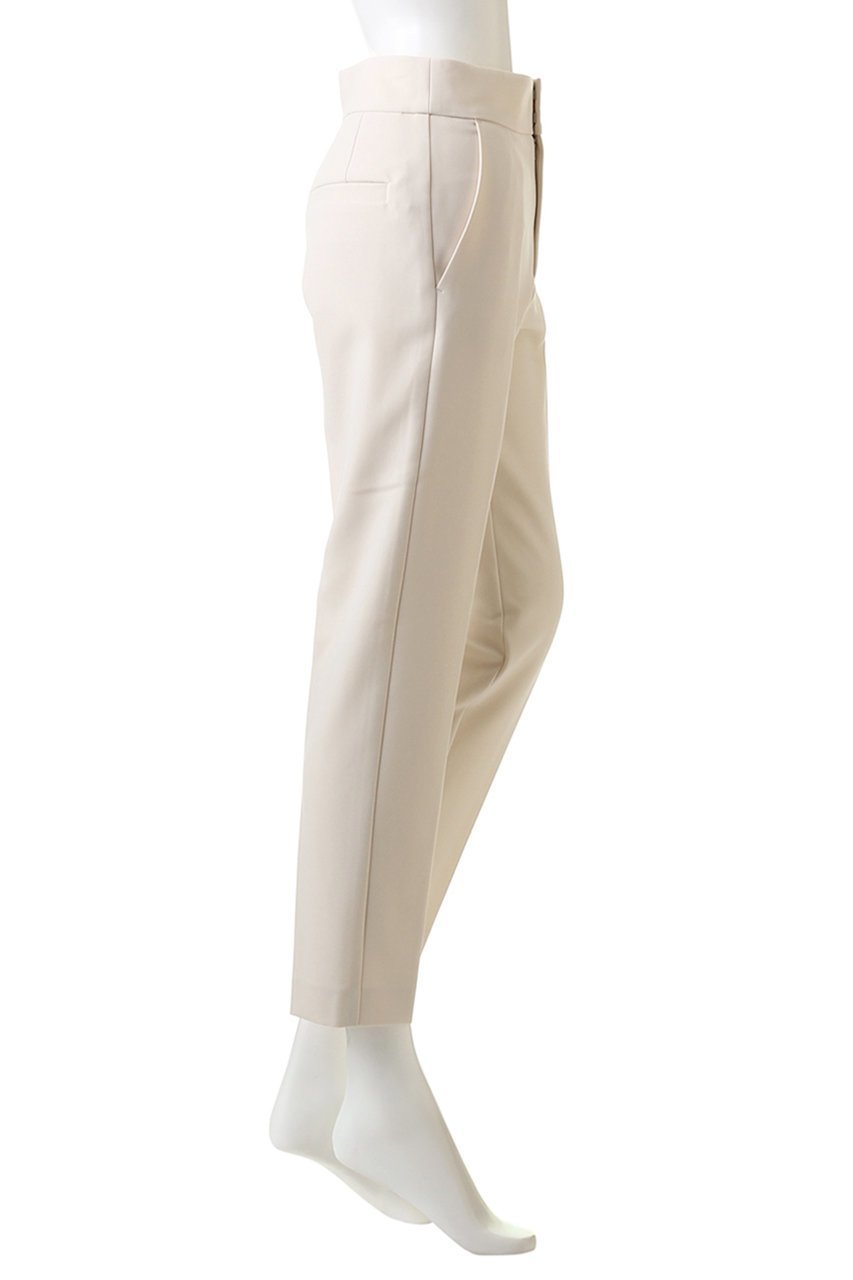 【デザイン ワークス/DESIGN WORKS】のダブルクロスパンツ 人気、トレンドファッション・服の通販 founy(ファニー) 　ファッション　Fashion　レディースファッション　Fashion for Women　パンツ　Pants & Trousers　センター　Center, Center Line　ダブル　Double, Double-Breasted　エレガント 上品　Elegant　定番　Standard, Basic Item　other-3|ID: prp329100004608164 ipo3291000000035544811