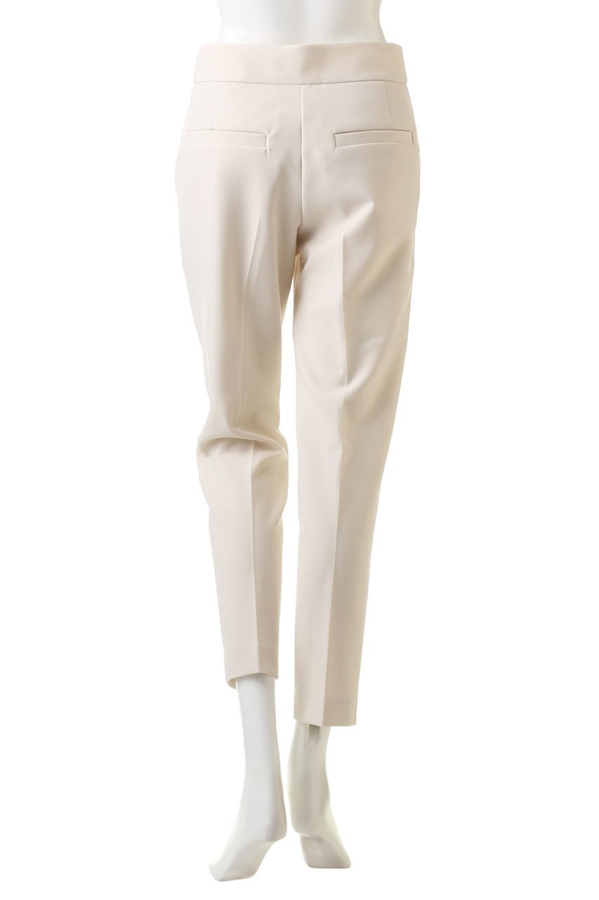 【デザイン ワークス/DESIGN WORKS】のダブルクロスパンツ 人気、トレンドファッション・服の通販 founy(ファニー) 　ファッション　Fashion　レディースファッション　Fashion for Women　パンツ　Pants & Trousers　センター　Center, Center Line　ダブル　Double, Double-Breasted　エレガント 上品　Elegant　定番　Standard, Basic Item　other-4|ID: prp329100004608164 ipo3291000000035544812